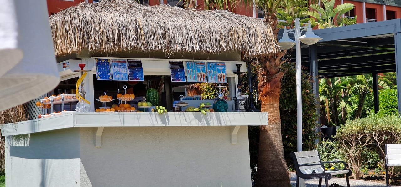 Gastro Annabella Diamond Hotel & Spa