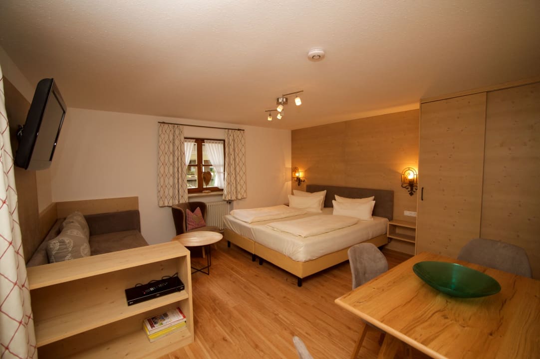 Zimmer Ferienhaus Rosa