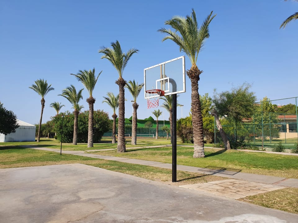 Sport & Freizeit Asteria Family Belek