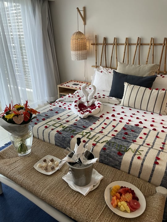 Zimmer Lagoon Attitude - Adults only