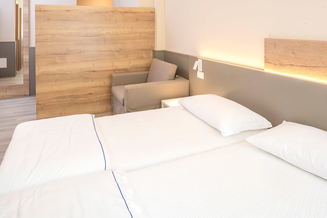 Zimmer Residenza Panorama