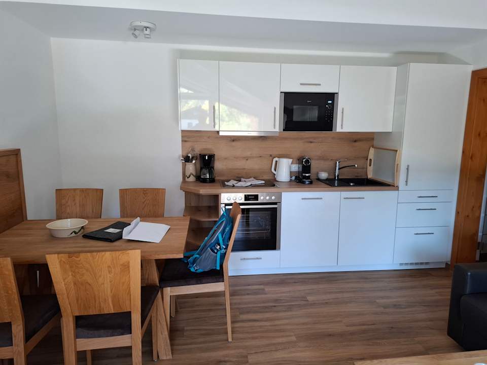 Zimmer Oberstdorfer Ferienwelt