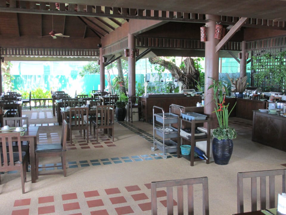 Restaurant Hotel Baan Chaweng Beach Resort & Spa