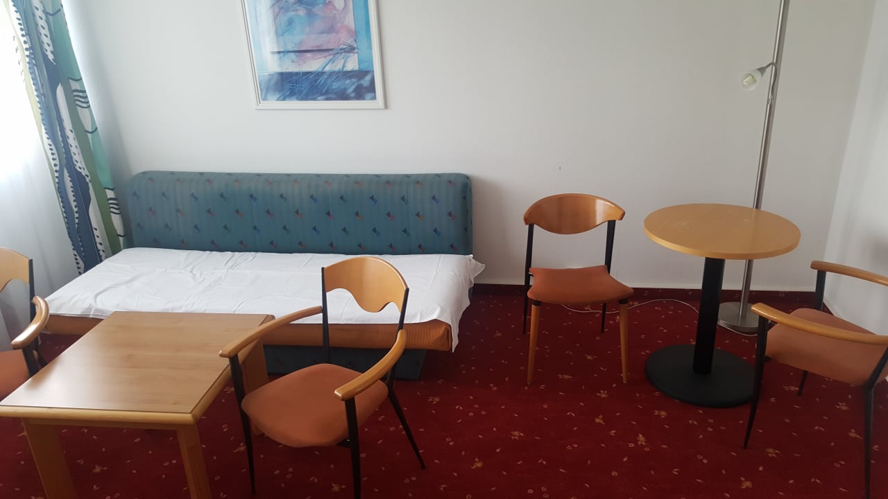 Zimmer AHORN Panorama Hotel Oberhof