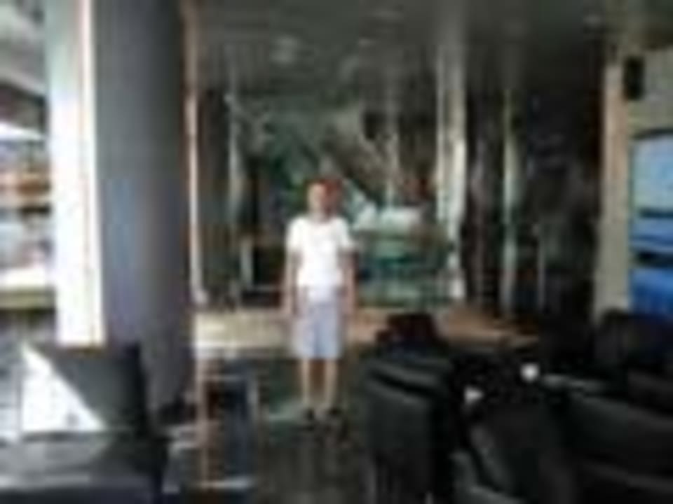 Hilton Dubai Creek #2 Golden Sands Hotel Creek