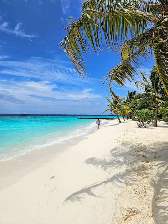 Strand Adaaran Select Meedhupparu Island Resort - Premium All Inclusive