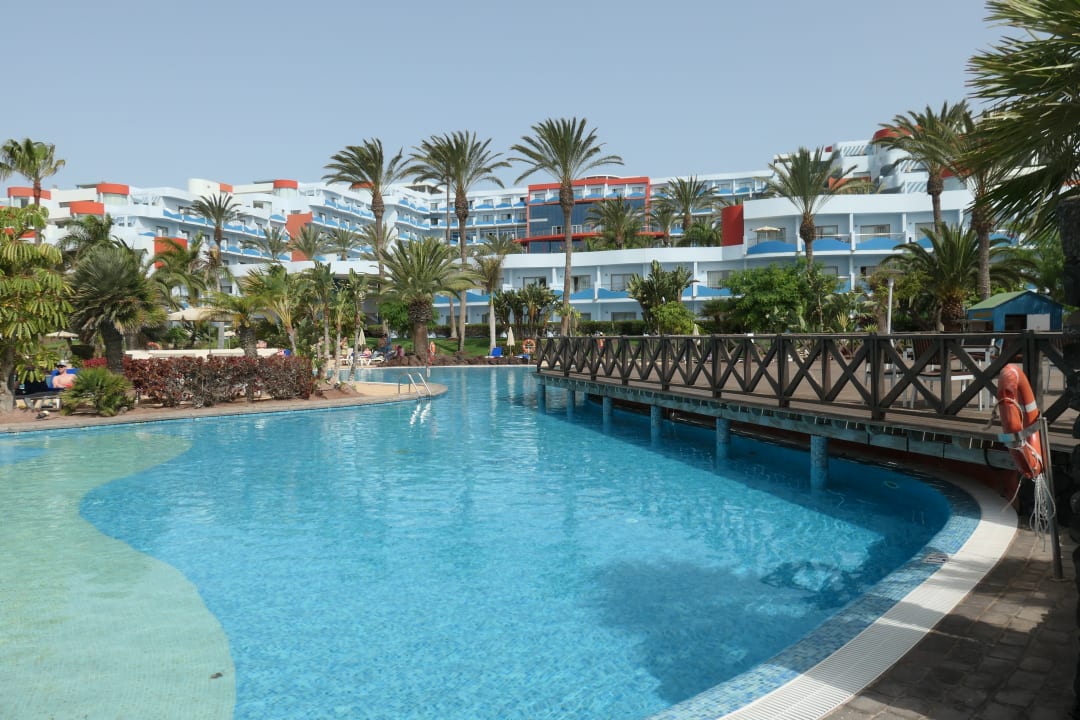 Pool R2 Pajara Beach