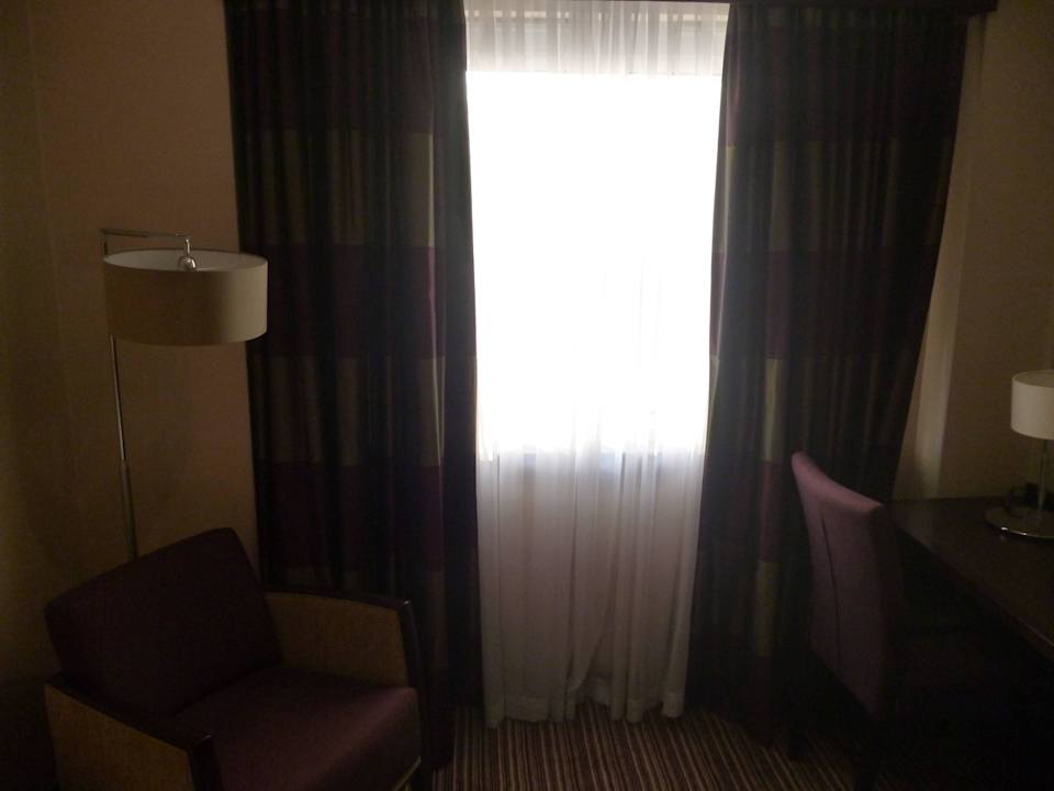 Pokój Crowne Plaza London - Gatwick Airport