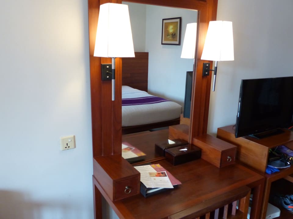 Zimmer Angkor Miracle Resort & Spa