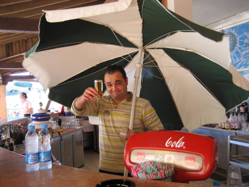 Poolbar Megasaray Club Belek