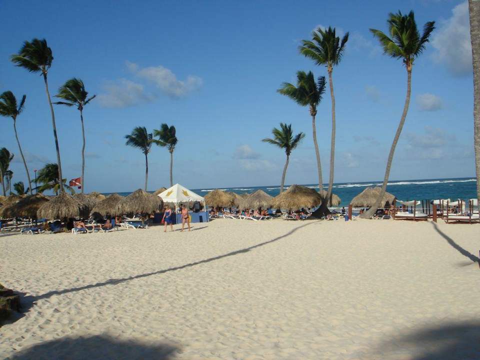 Strand Punta Cana Princess All Suites Resort & Spa