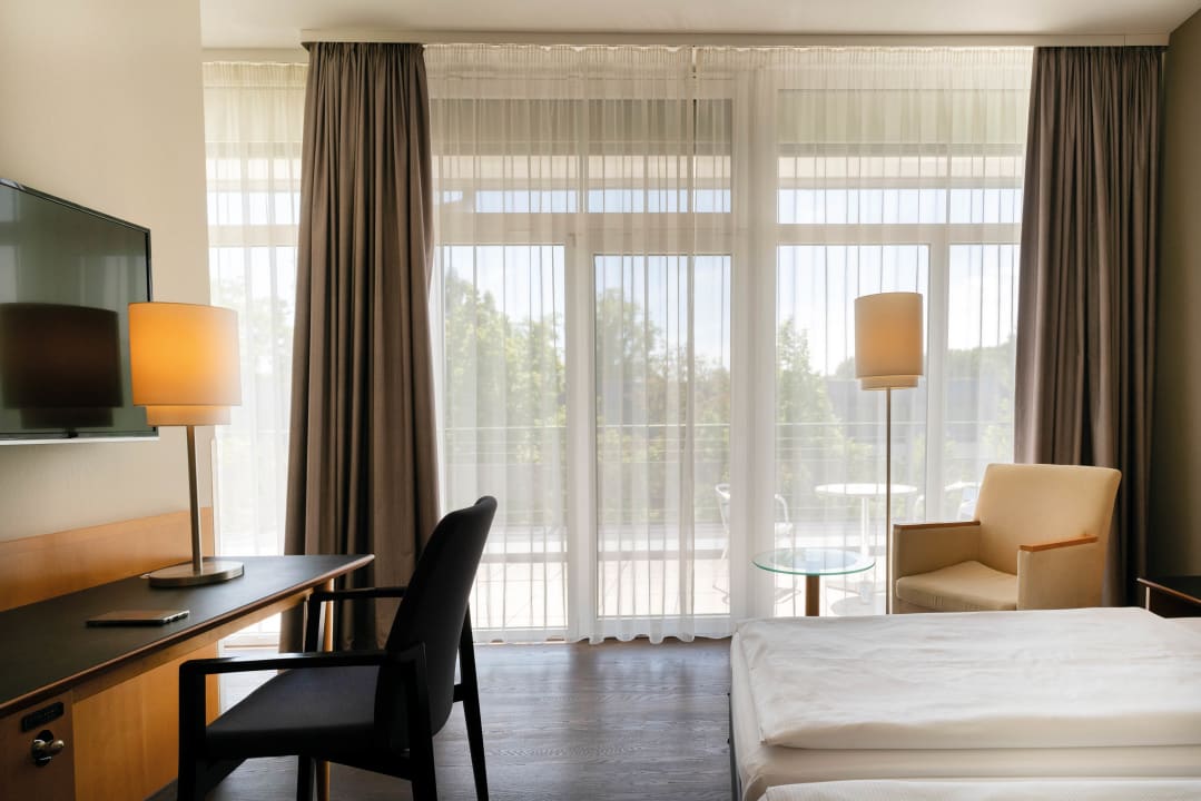 Zimmer Seminaris Avendi Hotel Potsdam