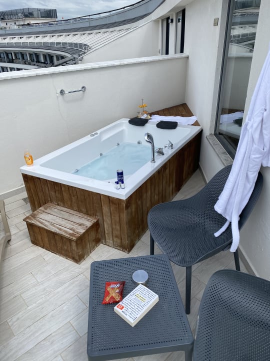 Zimmer Seaden Quality Resort & Spa