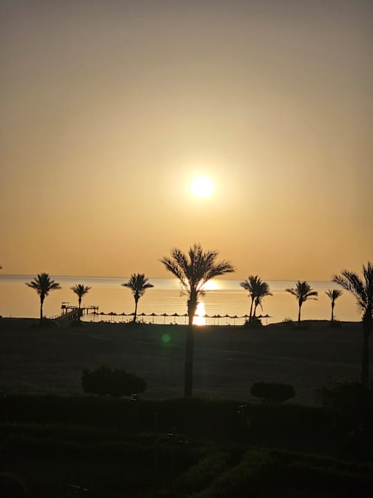 Strand Bliss Nada Beach Resort