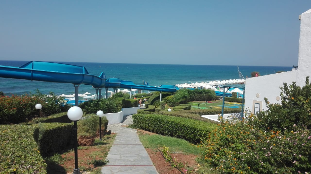 Sonstiges Mitsis Cretan Village