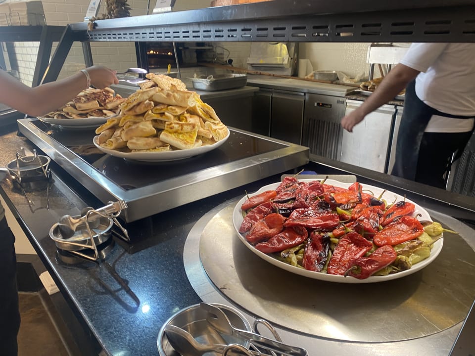 Gastro Crystal Prestige Pearl Collection