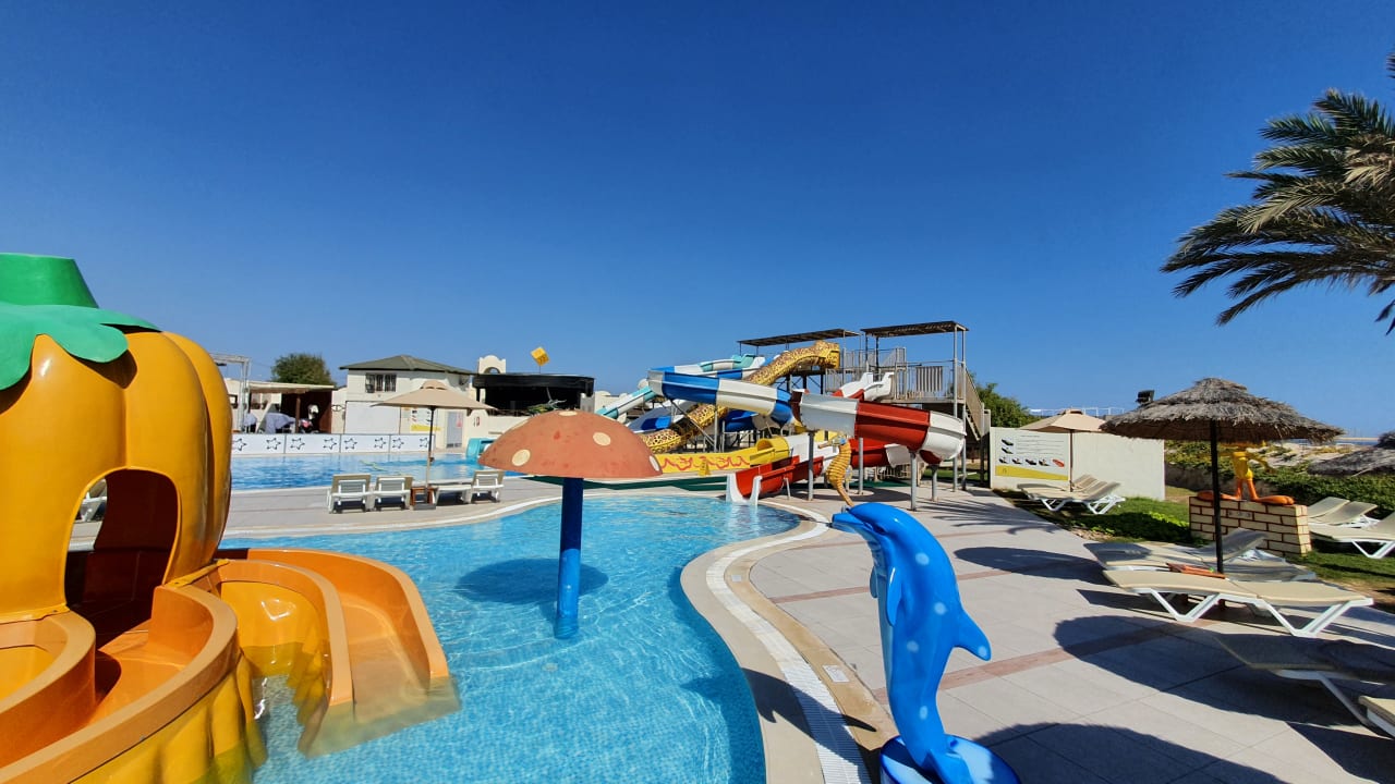 Sport & Freizeit TUI MAGIC LIFE Penelope Beach