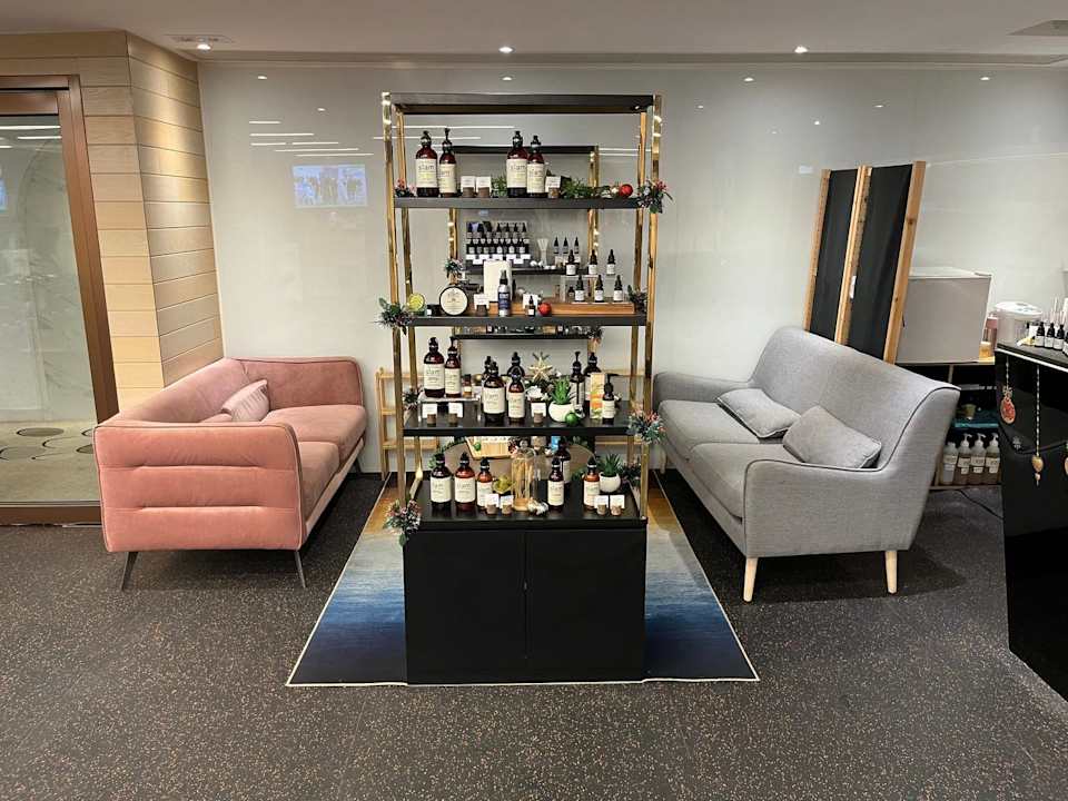 Sonstiges Hotel COZi Resort Tuen Mun