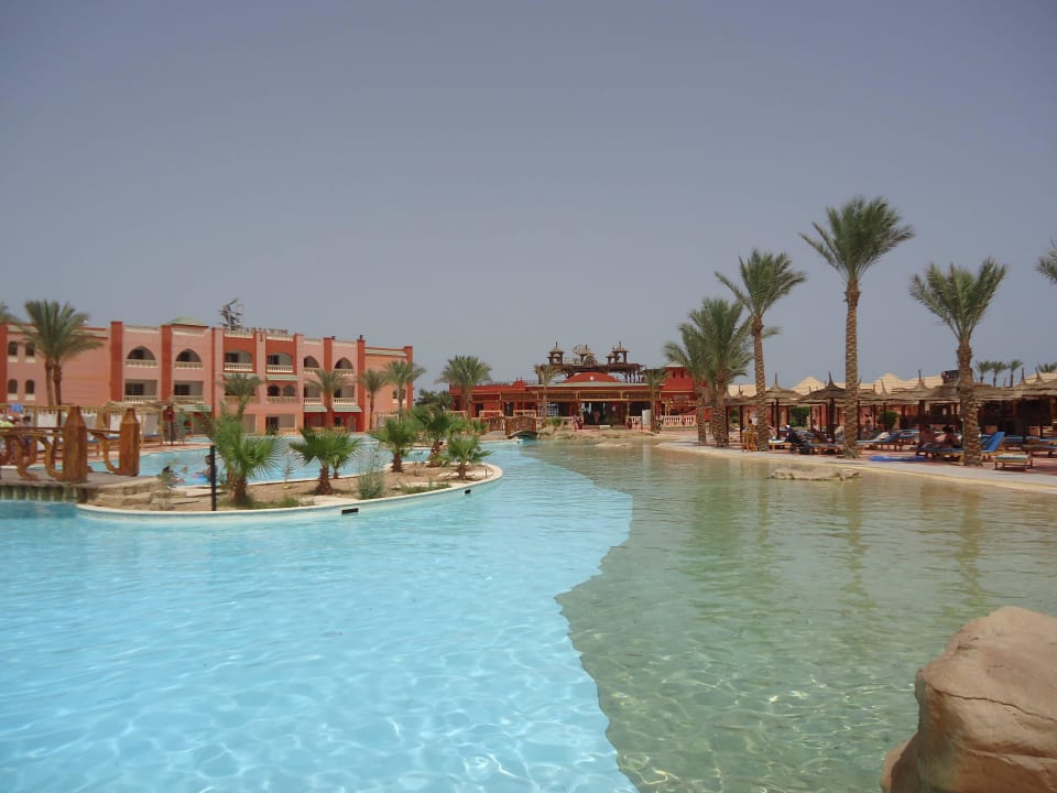 Aqua Vista Resort & Spa Pickalbatros Aqua Vista Resort - Hurghada