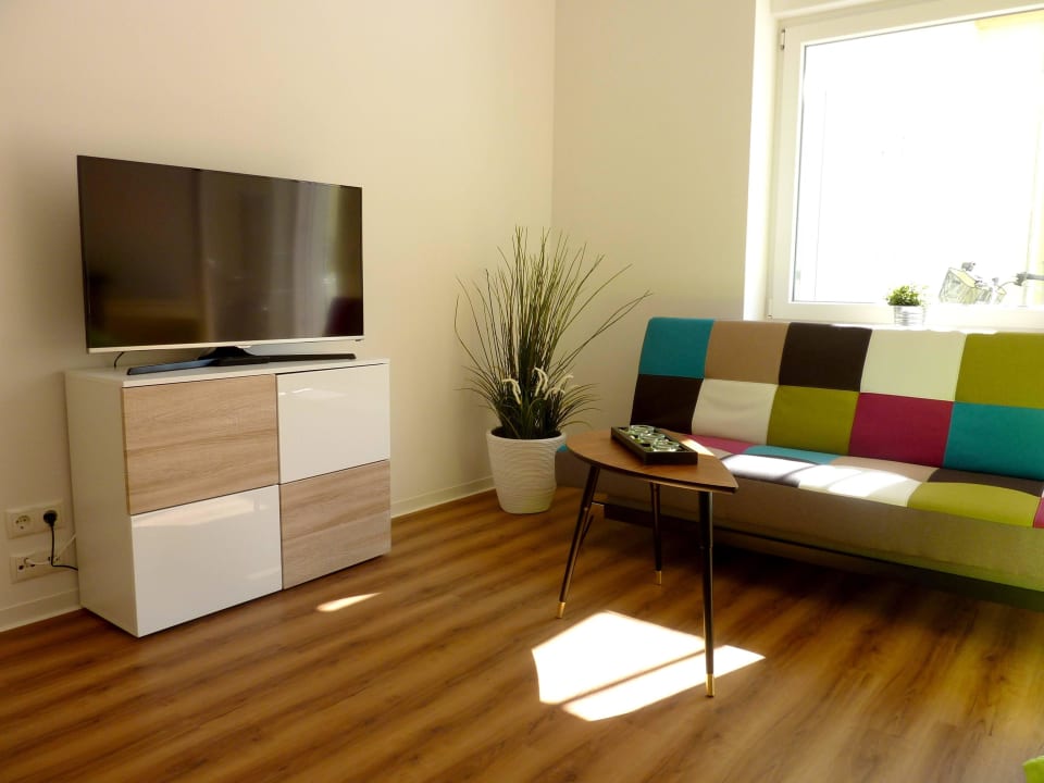 Apartment 2  City Apartment Jena