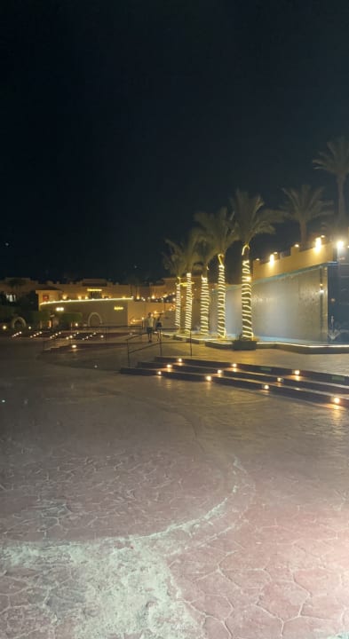 Außenansicht Cleopatra Luxury Resort Makadi Bay