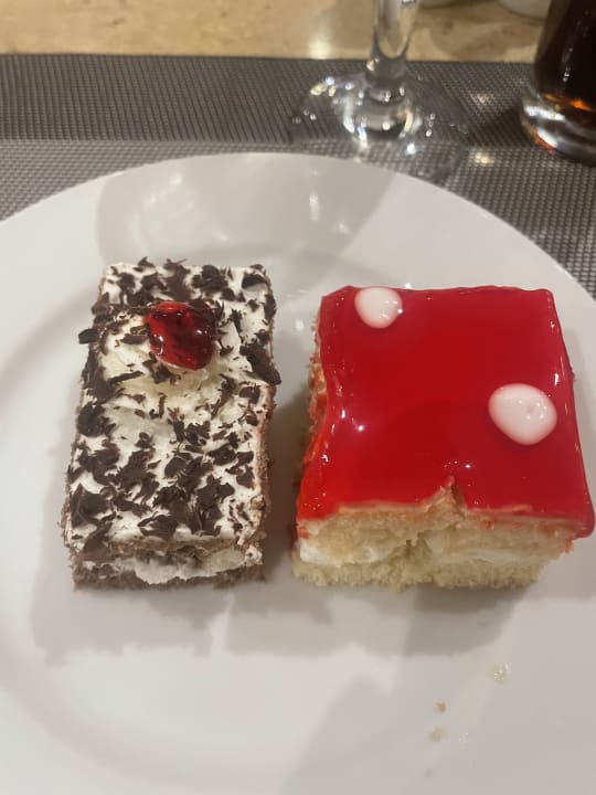 Gastro Bliss Nada Beach Resort