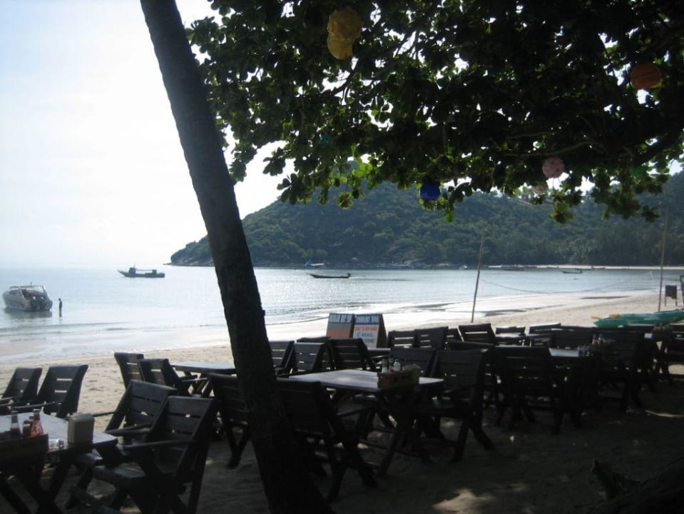 Restaurant am Beach Hotel Dreamland Resort