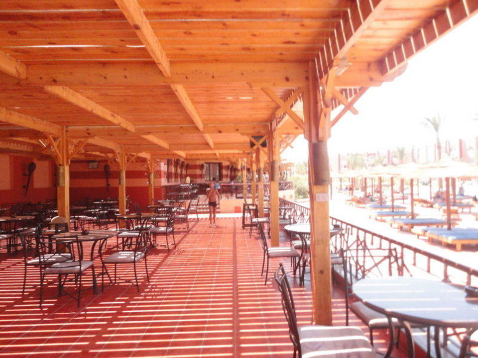 Restauracja Pickalbatros Aqua Vista Resort - Hurghada