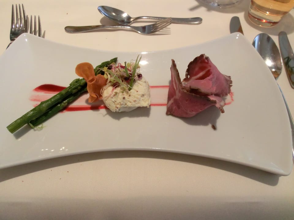 Gastro aja Fürstenhaus am Achensee