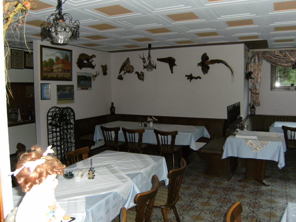 Restaurant Hotel Gasthof Zur Krone