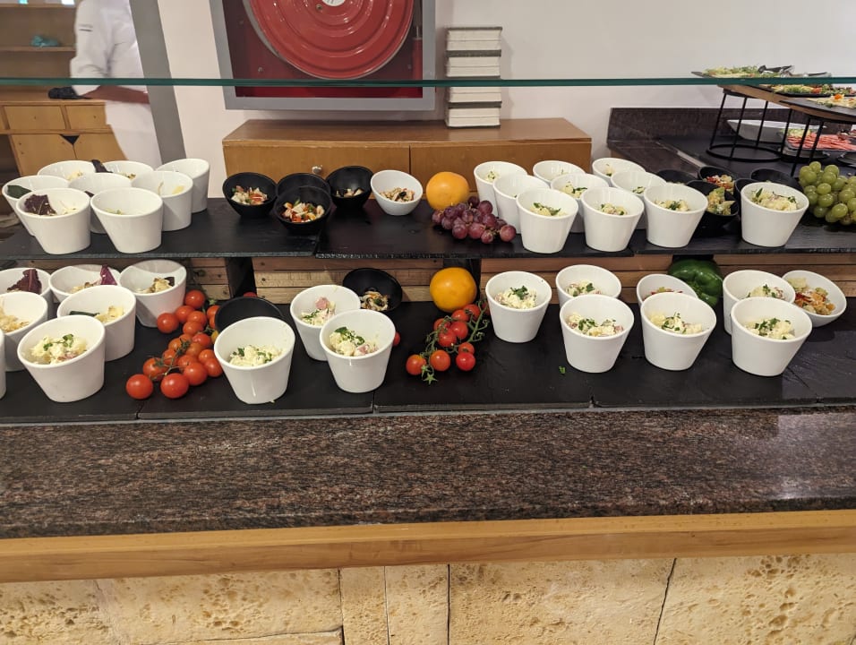 Gastro Valentin Somni Hotel & Suites