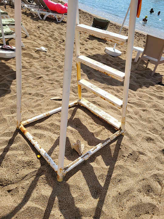 Strand Granada Luxury Okurcalar