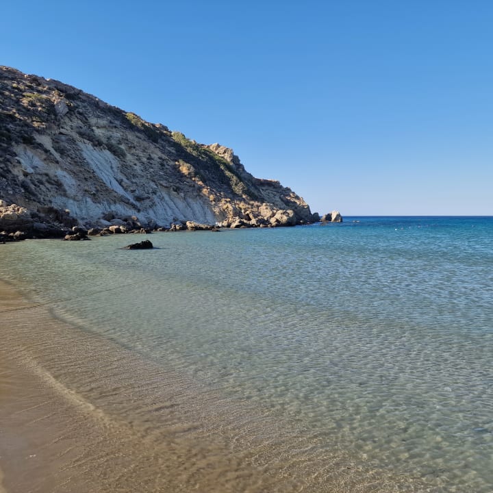 Strand Atlantica Mikri Poli Crete
