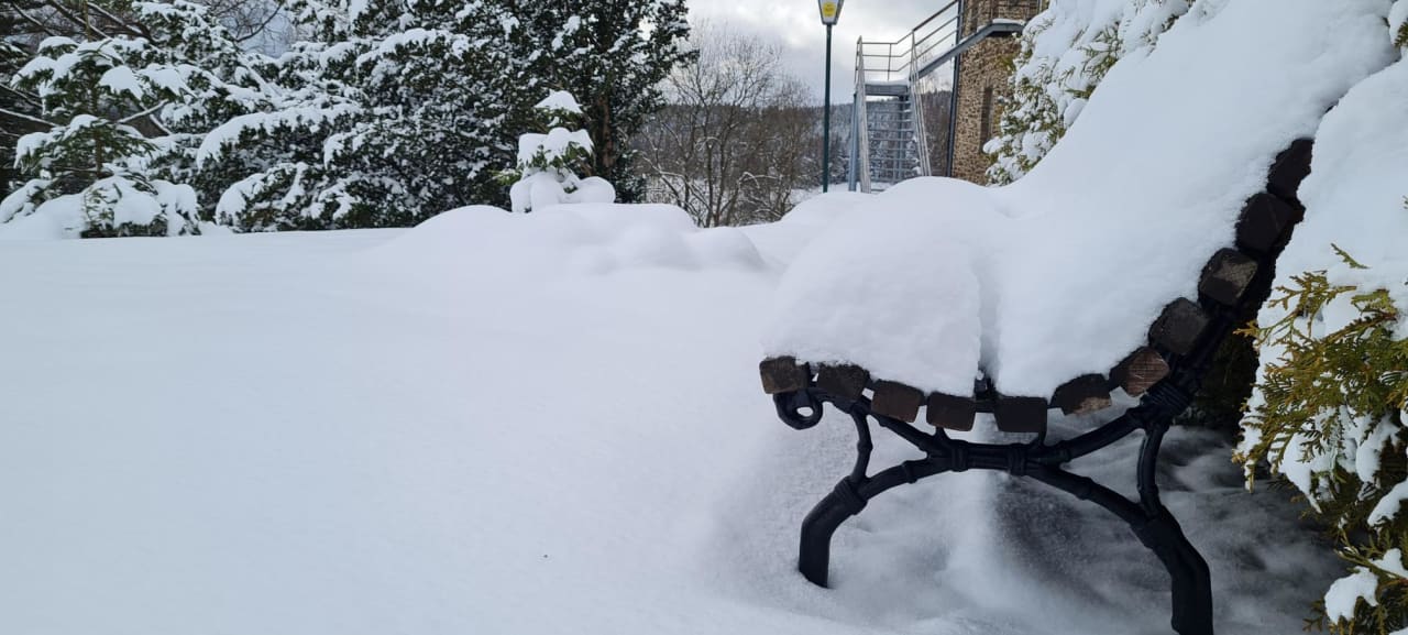 Sonstiges Sonnenhotel Hoher Hahn