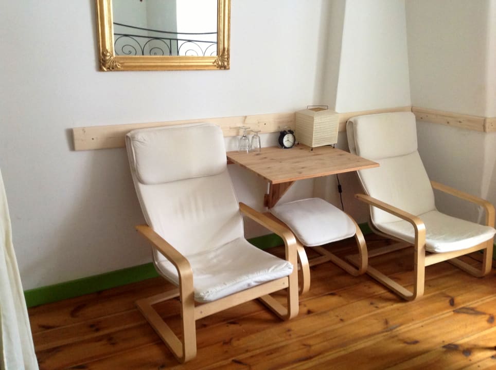 Zimmer Pension Am Alten Waschhaus