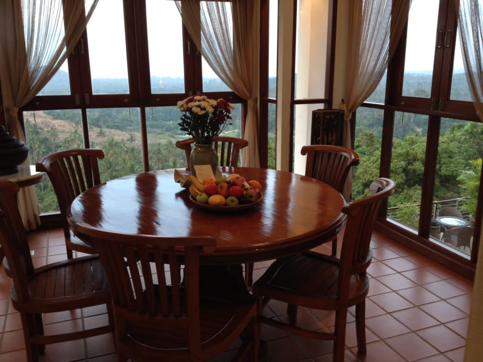 Zimmer Villa Mussoorie