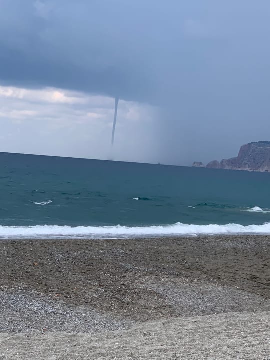 Strand Labranda Alantur Resort