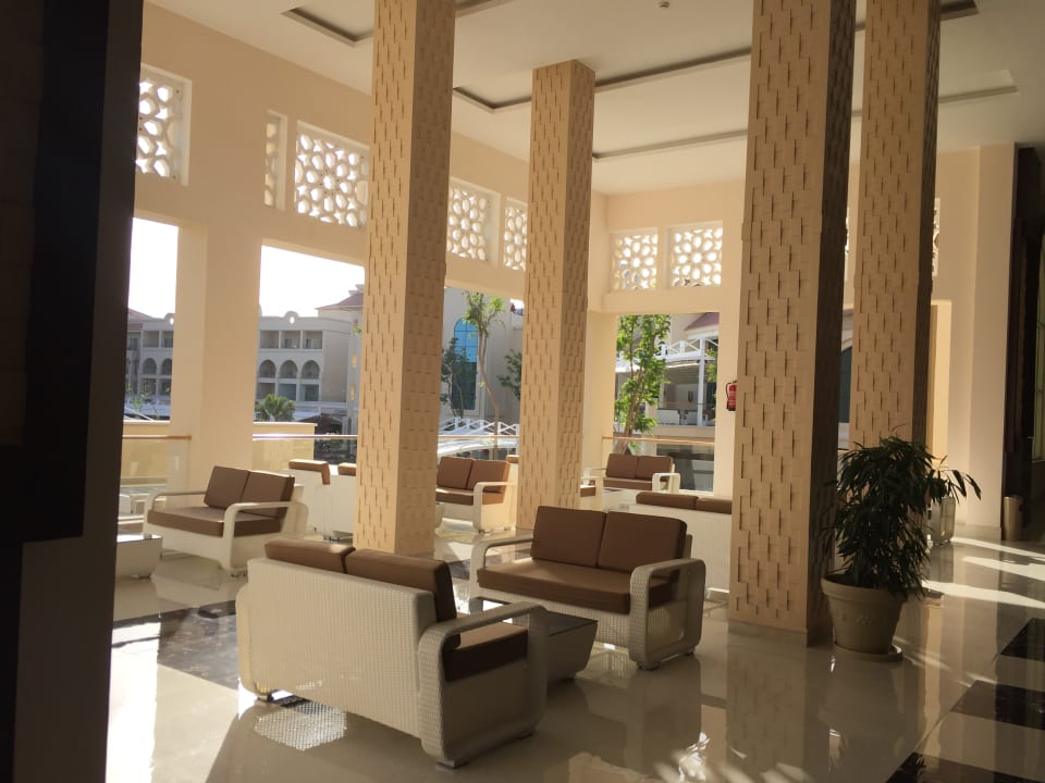 Sonstiges Pickalbatros White Beach Resort - Hurghada