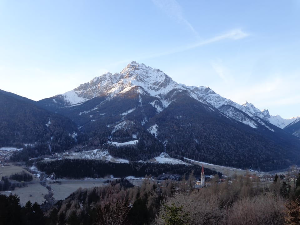 Ausblick Landgut Thalerhof