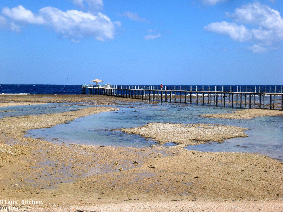 Strand und Riff Three Corners Happy Life Beach Resort