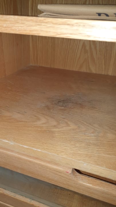 Zimmer The Grand Palace - Adults only