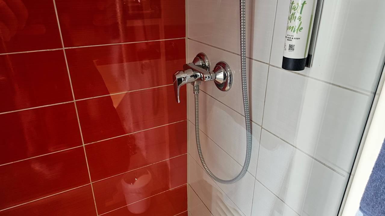 Zimmer Hotel Am Kurpark