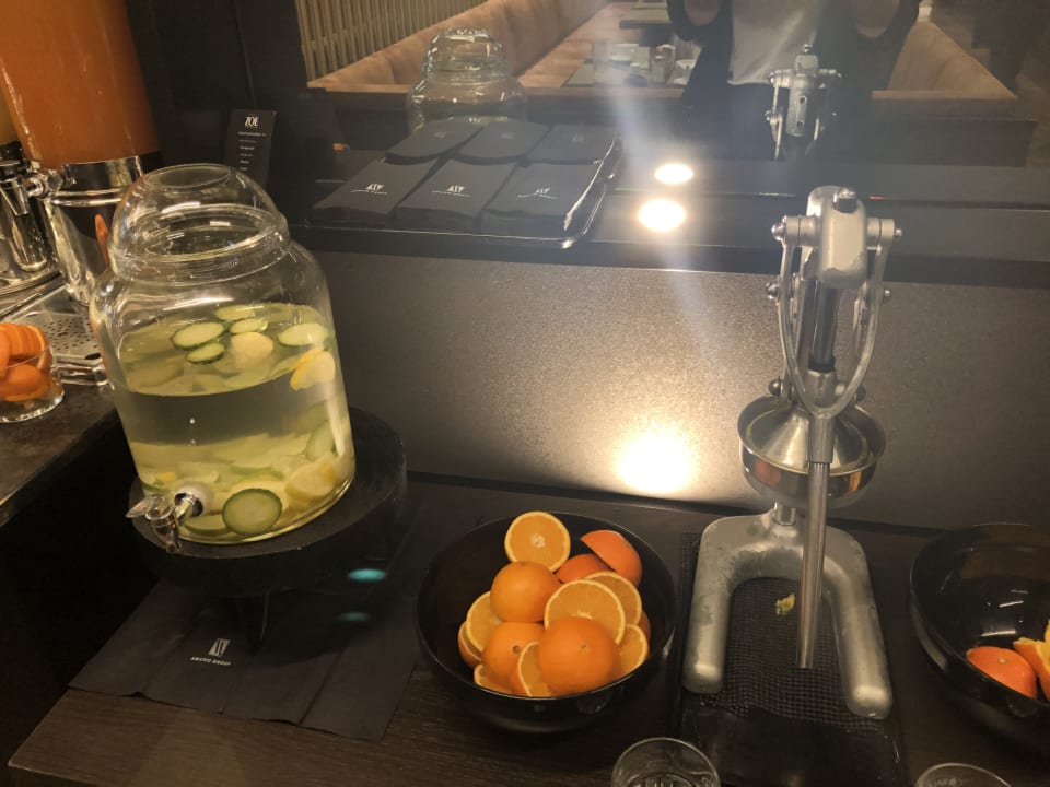 Gastro Hotel ZOE by AMANO