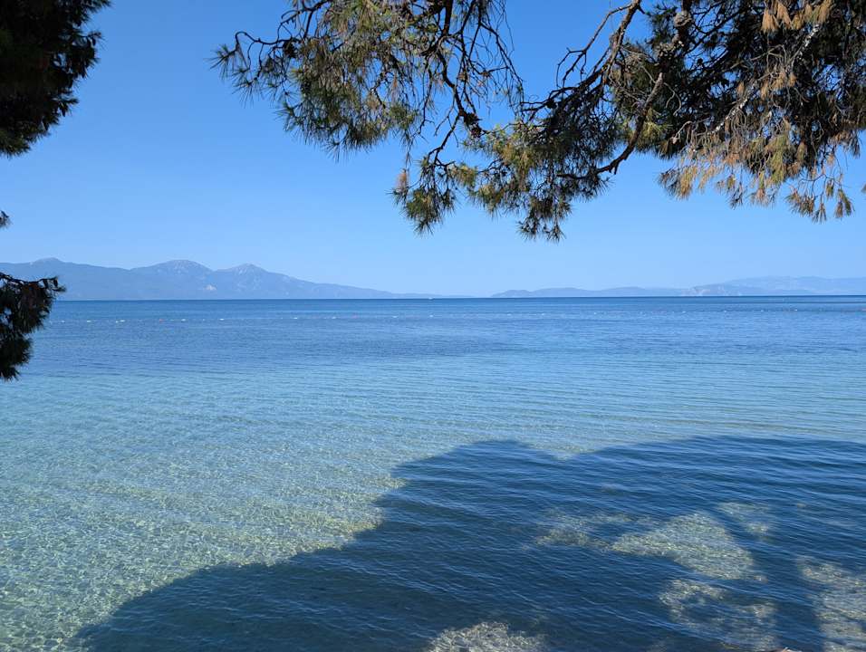 Ausblick Ömer Prime Holiday Resort