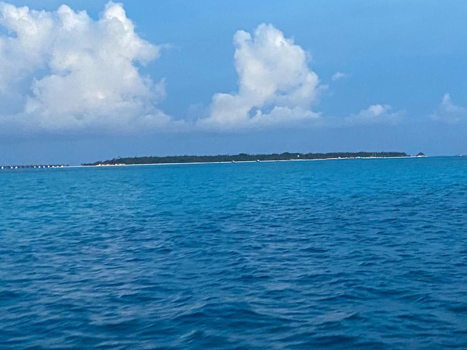 Strand Meeru Maldives Resort Island