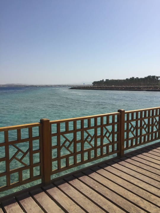 Steg Grand Makadi Makadi Palace