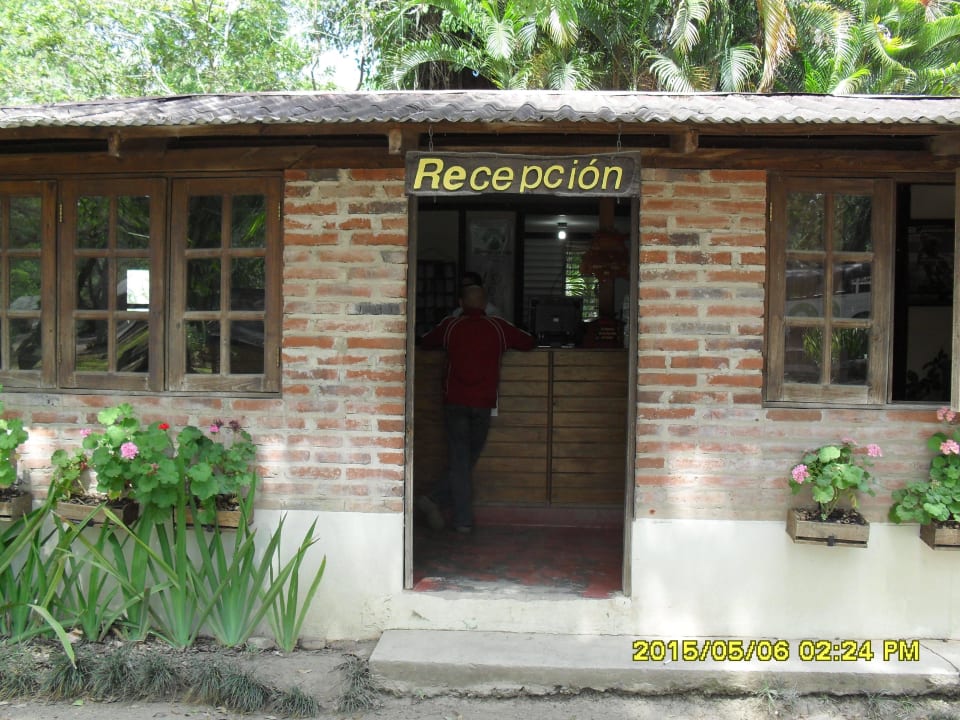 Ohne Worte Hotel Rancho Baiguate