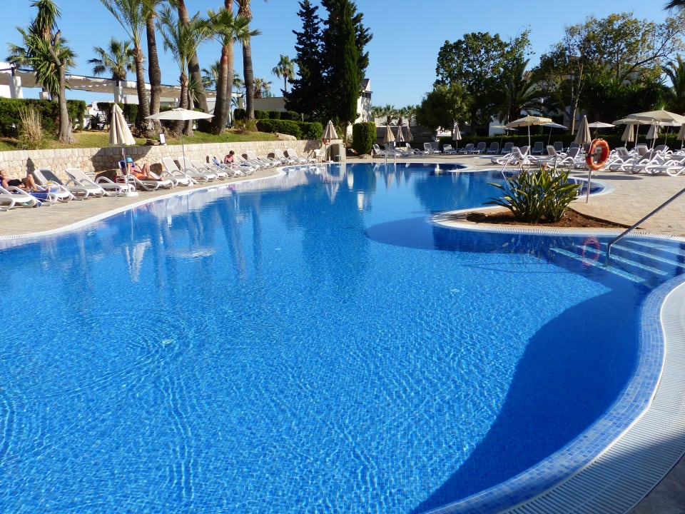 Pool Welikehotel Marfil Playa