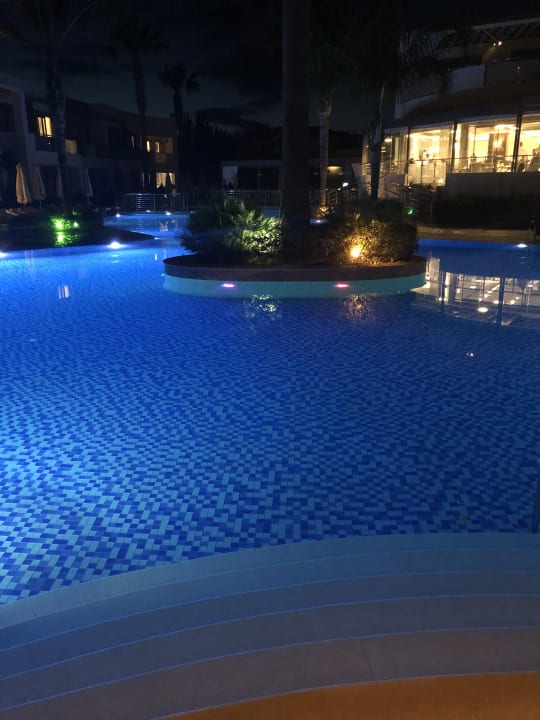 Pool Lesante Classic - Preferred Hotels & Resorts