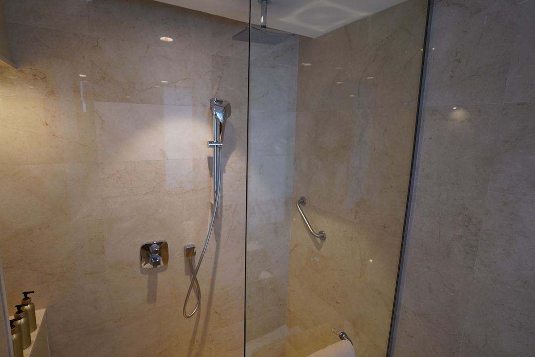 Zimmer Ngorongoro Lodge member of Meliá Collection